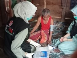 Kolaborasi Call 112 & PSC 119 Muba: Respons Cepat, Layanan Tepat untuk Kesehatan Warga Muba