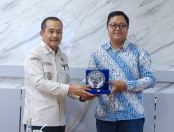 Perkuat Kolaborasi Hijau, Wabup Muba Ajak LTKL Gali Potensi Daerah Berkelanjutan