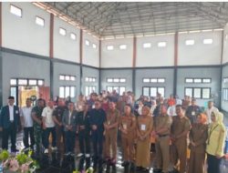 KONI PALI Gelar Musorkablub 2025, Siapkan Langkah Menuju Porprov Sumsel XV dan Indonesia Emas 2045