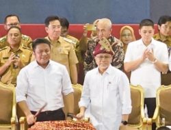 Gubernur Herman Deru Sebut Koperasi Merah Putih di Musi Banyuasin Telah Terbentuk 100%