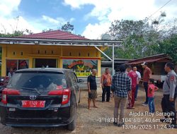 Uang Dana Desa Lunas Jaya Rp 334 Juta Raib di Mobil Kades, Polisi Buru Pelaku