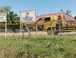 Tugas Dan Kewenangan Dinas PUTR PALI Dipertanyakan,Dugaan Bayang Bayang “OLIGARKI” Makin Mencuat