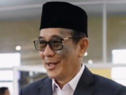 Di Era Kepemimpinannya, Heri Amalindo Tegaskan Tidak Pernah Setuju Anggaran APBD PALI Untuk Beli Mobil Dinas Land Cruiser
